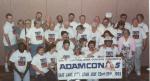 AdamCon 5 Group Shot